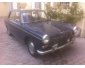 Peugeot 404 Essence