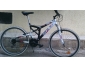 vtt  S.P.R LEGENO DOUBLE  AMMORTISSEUR 1