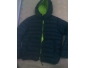Manteau doudoune occasion élégant et impermiable