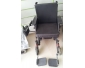 Chaise roulante occasion 2