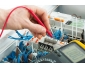 MED ELEC d’installation et maintenance électrique