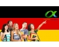 Remise spécial Session d`Allemand pour débutants A1.1 (