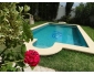 Villa la rose bleu