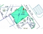 Terrain 433m2 nutel 55291299