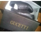 Chausure GUCETTI neuf cuir à bas prix