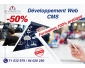 Ist formation:- formation en développement WEB CMS