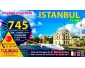 Voyage organisée Istanbul