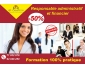 IST en Responsable administratif et financier