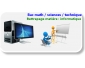 Cours particuliers bac informatique
