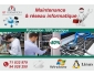 IST Formation : Formation en Maintenance et réseau informatique
