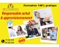 IST Formation : Formation en Responsable achat et approvisionnement