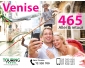 Voyage organisée à la carte Venise