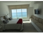 Villa les vagues
