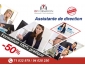 Formation assistante de direction - IST Formation