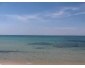 Terrain pied ds l`eau raoued plage 2