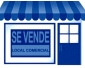 Fond Tout Commerce À Vendre situé à  centre ville Tunis en face du Zoo