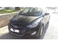 Hyundai elantra gls  1.8