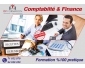 Formation comptabilité et finance tunisie