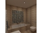 Appartement nef s+1 a la manouba
