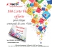 100 carte visite gratuite 2