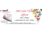 100 carte visite gratuite