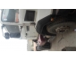 Semi remorque Renault clm 385 et son benne sccm de 30 tonne