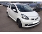 Toyota Aygo 1.4 D UP Versión: 1.4 D UP Año: 2009