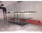 Table TV moderne en Verre 3 Tunisie Table TV moderne en Verre 3
