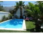 Villa candy