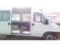 Voiture Fiat ducato état éxceptionnel Tunisie 4