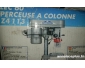 Perceuse a colonne multifonction chignole