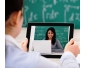 Cours à distance math