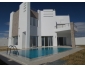 Villa le navire