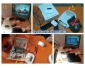 Formation en réparation (PC, GSM, Système d`alarme)