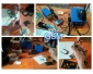 Formation en maintenance (PC, GSM, système d`alarme) 2