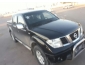 Voiture Nissan navara 4x4 diesel Tunisie 3