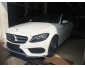 Mercedes-benz classe c 220d