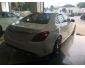 Voiture Mercedes-benz classe c 220d Tunisie 2