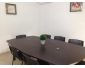Table de Réunion