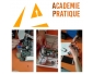 Formation certifiée en maintenance