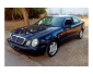 Mercedes clk e208 - 9cv