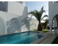 Villa eden