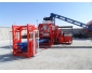 Machine de fabrication de brique parpaing hourdis pave 2