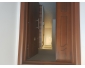Villa recement reconstruite