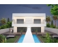 Villa bubble 2