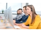 Téléacteurs (H/F)