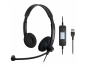 Micro Casque Sennheiser SC60 USB