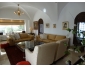 Villa safari