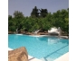 Villa du neige