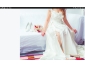 Vente robe de mariage